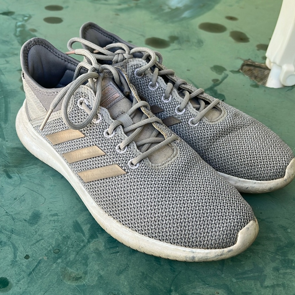 Adidas running shoes